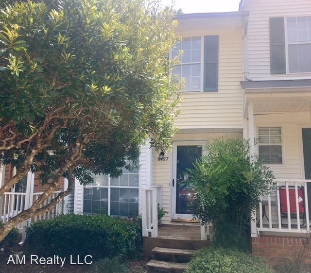 2 br, 2.5 bath House 6427 Windsor Gate Lane House Rental in