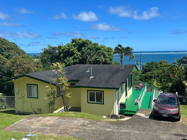 Foto del edificio - 47-337-337 Mawaena St