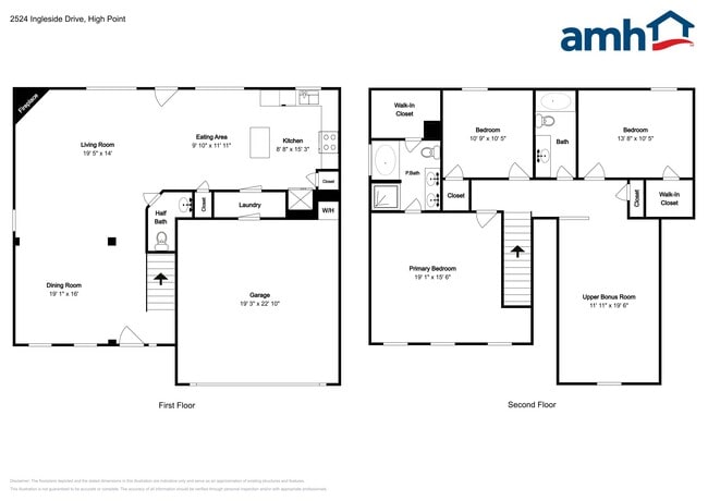 Building Photo - 2524 Ingleside Dr