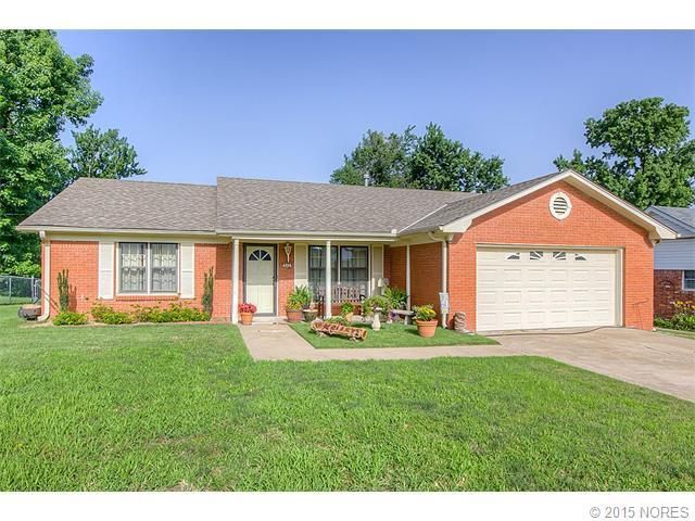 Foto del edificio - 933 Macklyn Ln