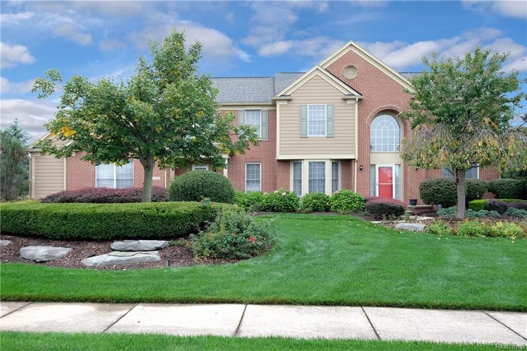 Foto principal - 51298 Plymouth Ridge Dr