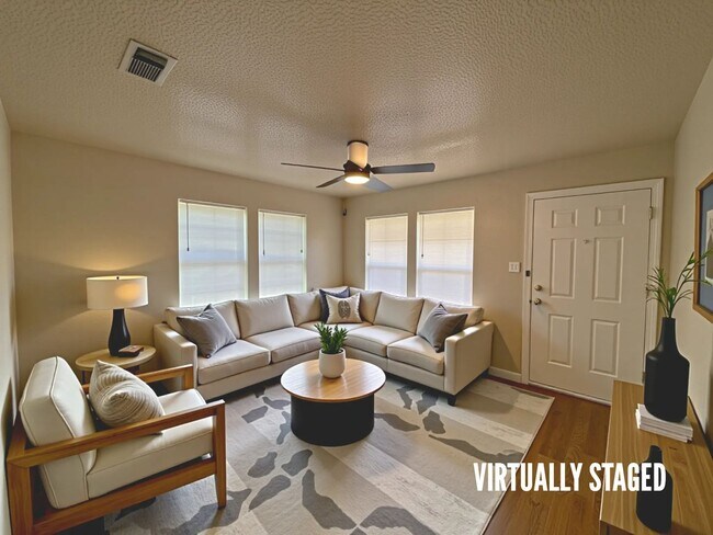 Foto del edificio - 1810 N Gray St