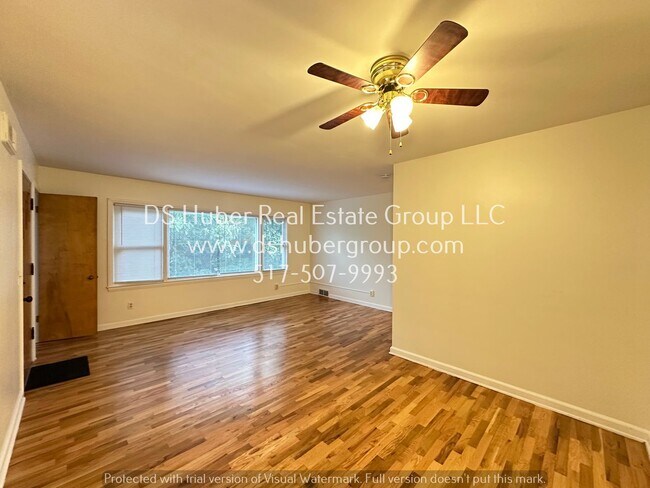 Foto del edificio - 1100 E Malcolm X St