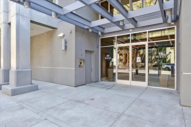 Building Photo - 46 W Julian St
