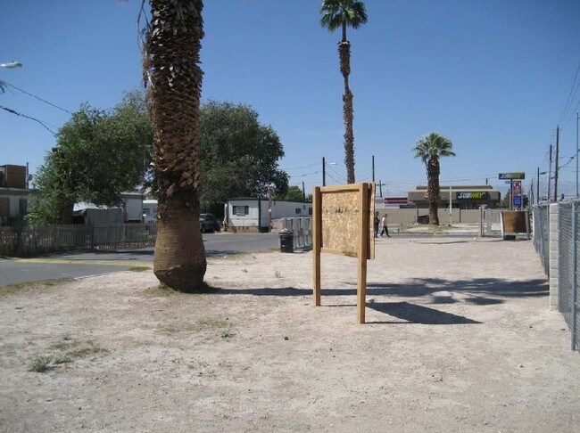 Foto del edificio - Las Vegas Mobile Park