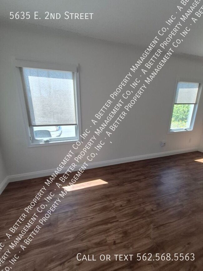 Foto del edificio - 5635 2nd St