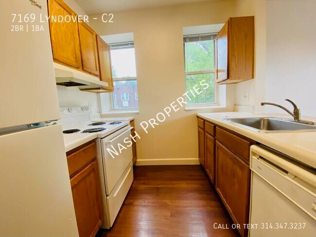 Foto del edificio - $825 - 2 Bed / 1 Bath apartment in downtow...