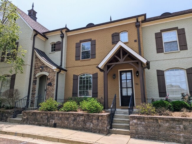 Foto del edificio - 2495 Old Taylor Rd