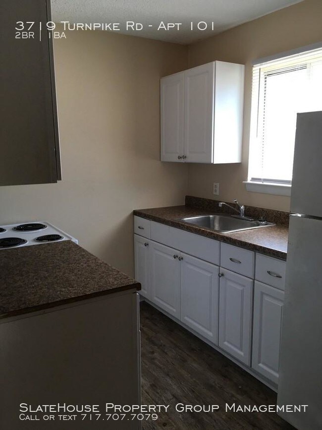 Building Photo - 2 bedroom in Portsmouth VA 23107