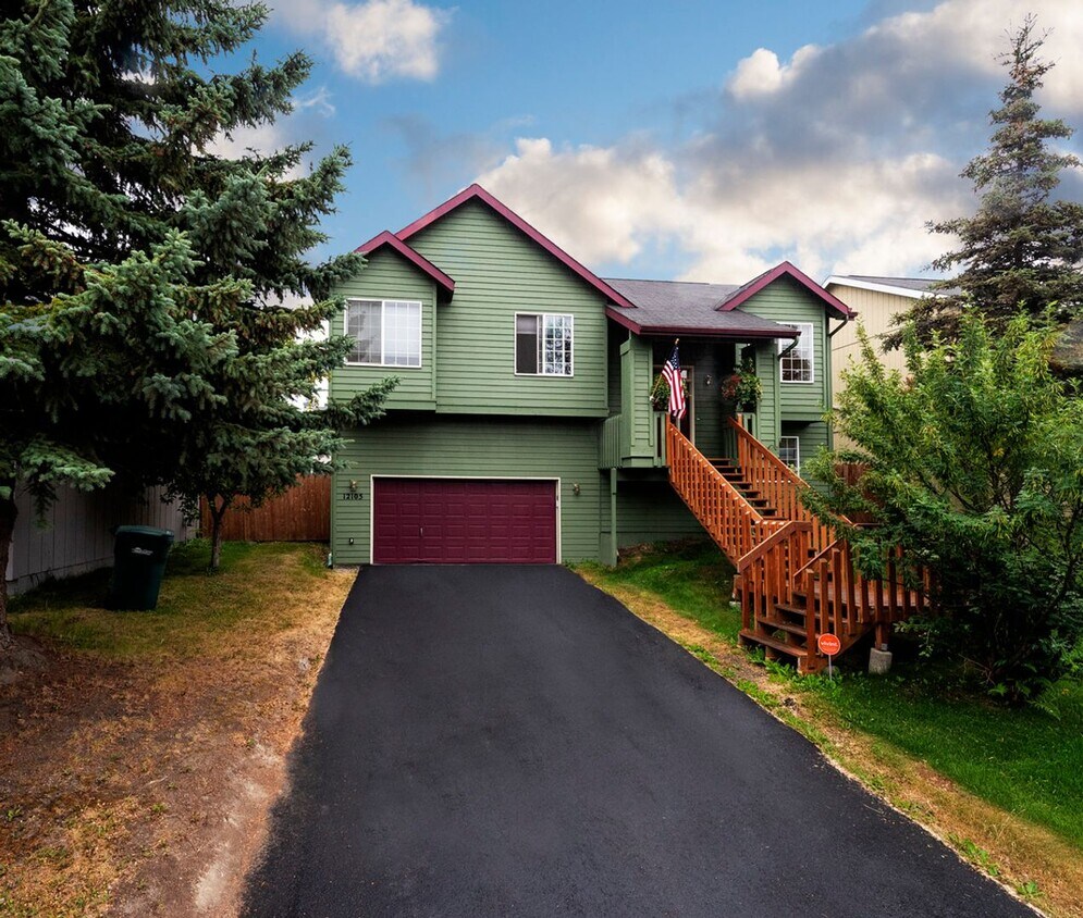 Foto principal - 12105 Woodchase Cir