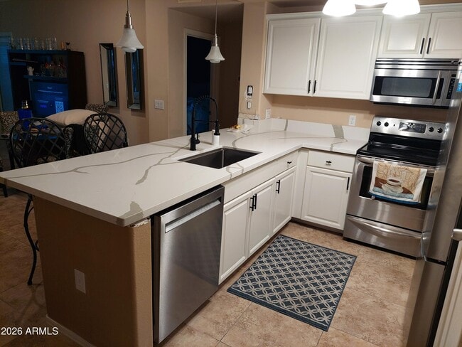 Foto del edificio - 19777 N 76th St