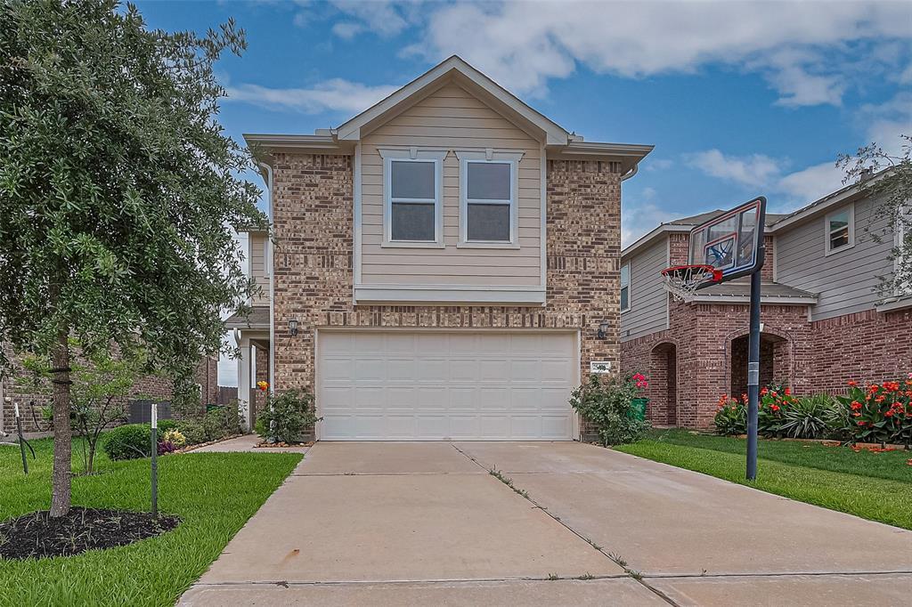 Primary Photo - 25406 Cheshire Knoll St