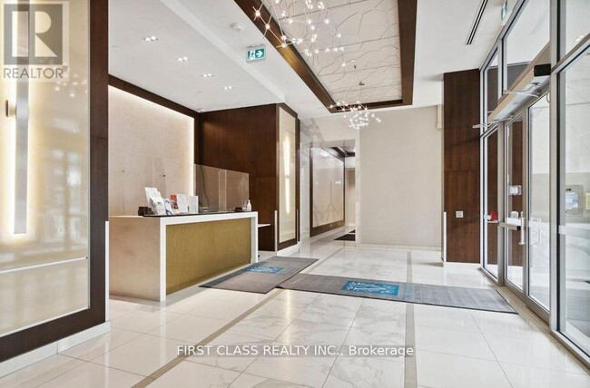 Photo du bâtiment - 591 Sheppard Ave E