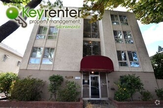 Building Photo - 2320 P St