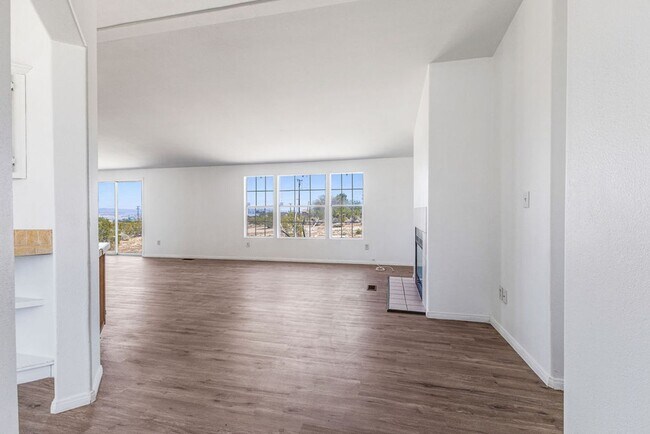Building Photo - Rental Opportunity in 29 Palms, California