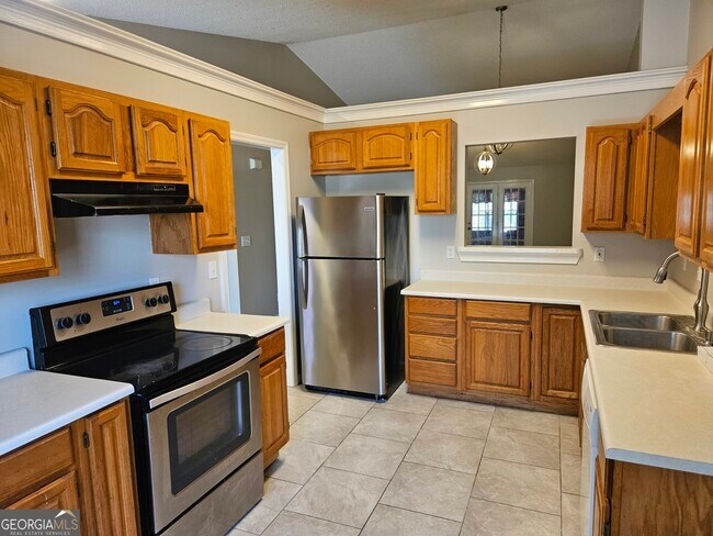 Foto del edificio - 189 E Lakemont Dr