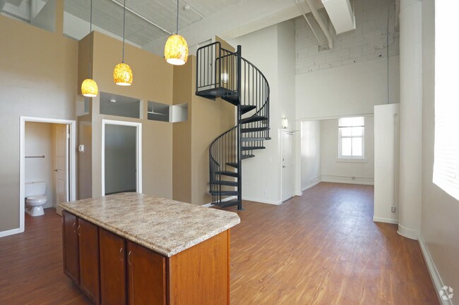 Renew On Stout Apartments Denver Co 1br 1ba Renew On Stout