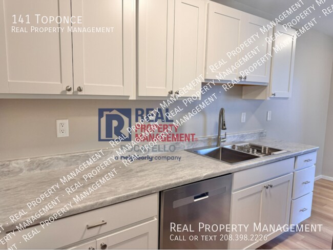 Foto del edificio - 141 Toponce-