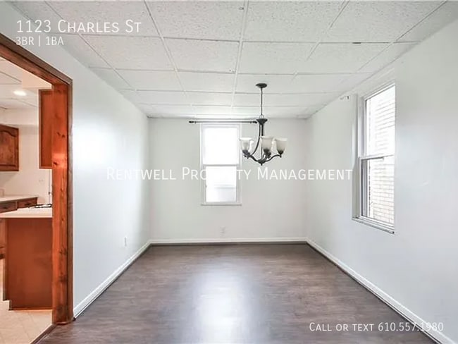 Foto del edificio - 1123 Charles St