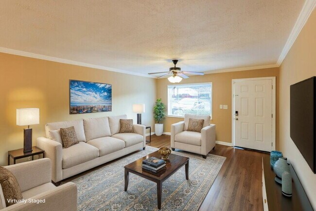 Foto del edificio - 9601 Red Ln Dr