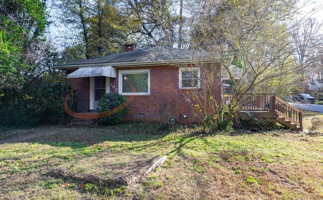 Building Photo - Charming Cottage in Popular Northgate Park...