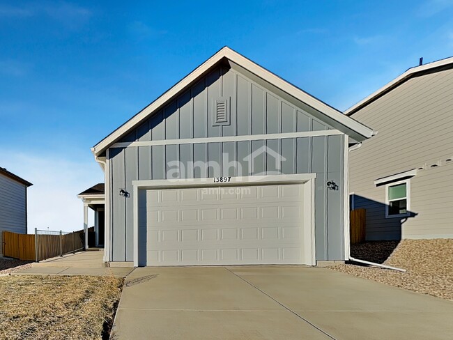 Building Photo - 13897 E 101st Ave