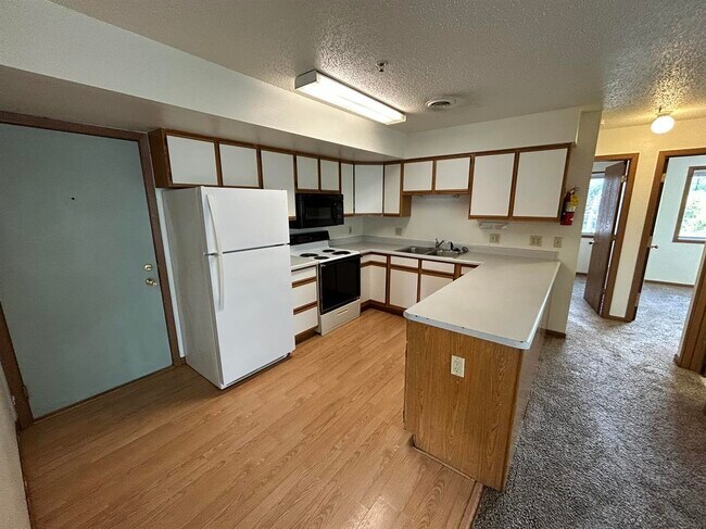 Foto del edificio - 426 S Johnson St