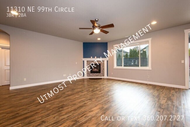 Foto del edificio - 11310 NE 99th Cir