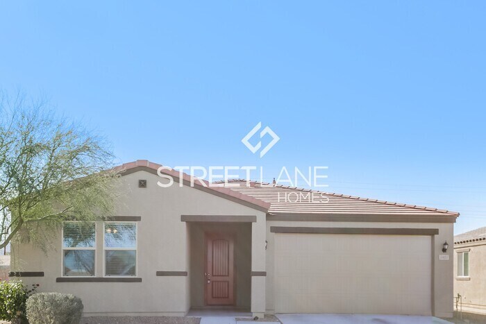 Primary Photo - 3 Bedroom with Large Covered Patio!
