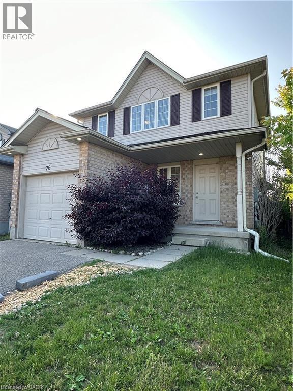 Building Photo - 76 Templewood Dr