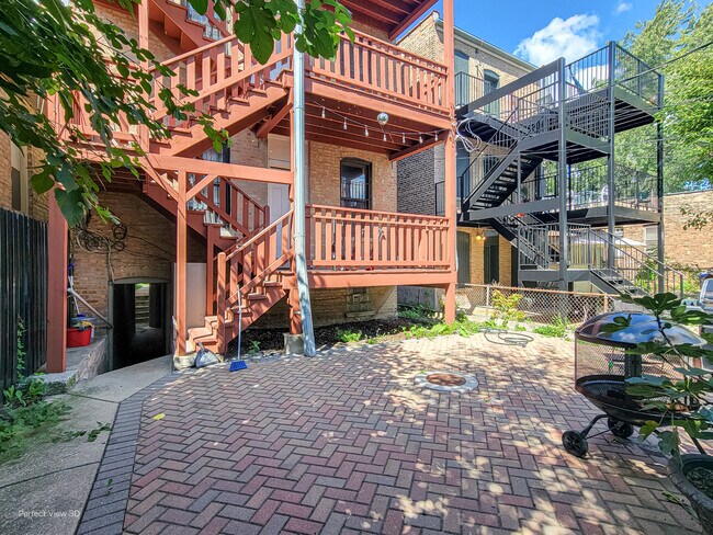 Building Photo - 1451 N Monticello Ave