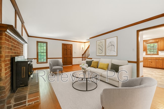 Building Photo - 4401 E Heritage Woods Ct