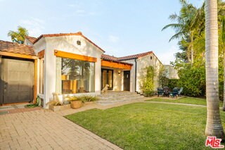 Building Photo - 826 N Kilkea Dr