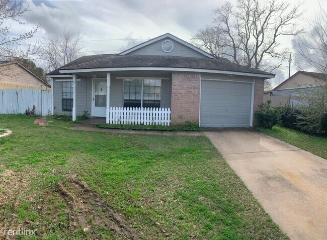 Building Photo - 3 br, 2 bath House - 24211 Four Sixes Ln