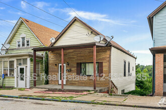 Building Photo - 1505 Ridge Ave