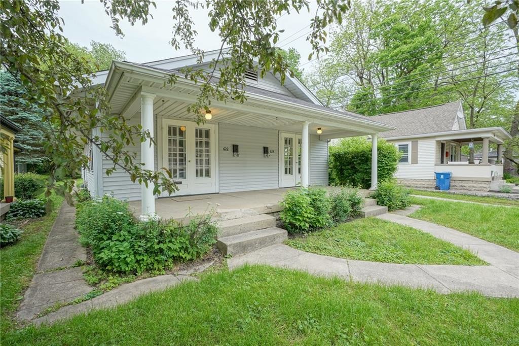 Primary Photo - 622 E 56th St