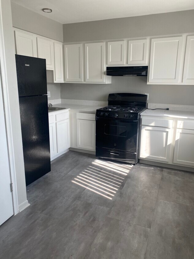 The Ranches Of Rosebrook 204 S Harris St Ypsilanti, MI