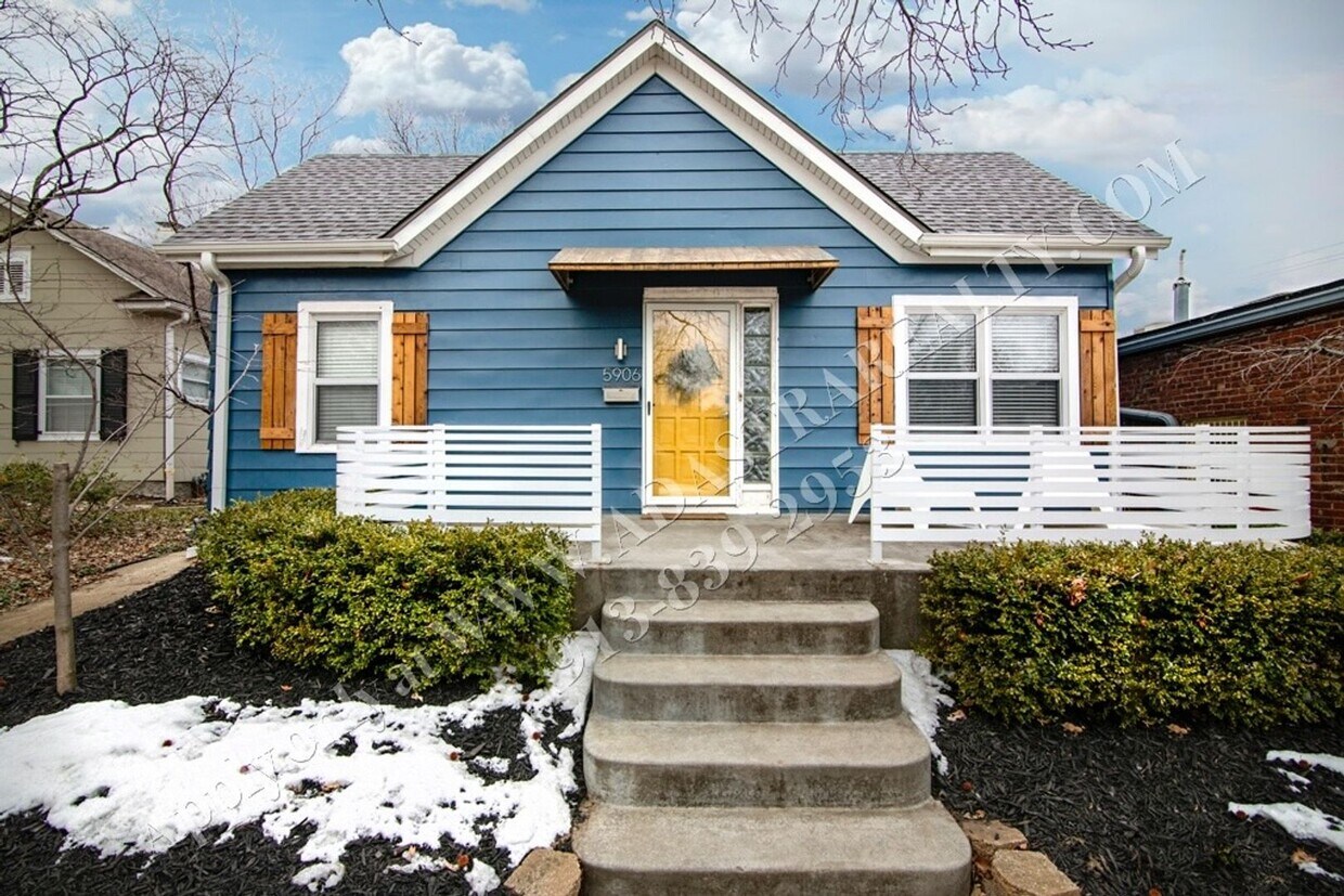 Foto principal - Beautiful Ranch Home in Brookside-Availabl...