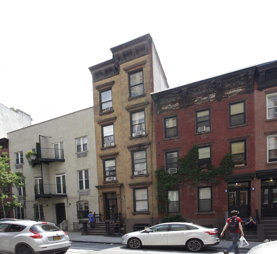 Primary Photo - 360 W 30th St