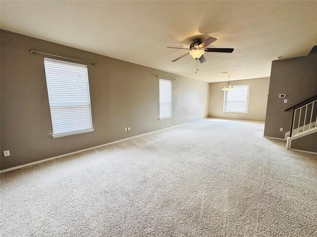 Building Photo - 1709 McClannahan Dr
