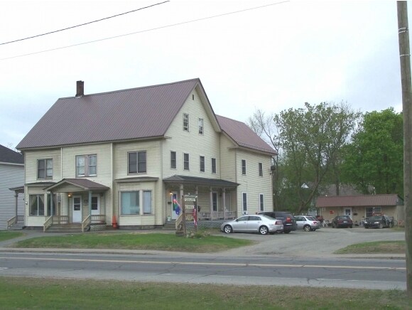 Primary Photo - 145 Central St