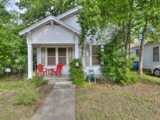 Foto principal - 4516 Avenue G