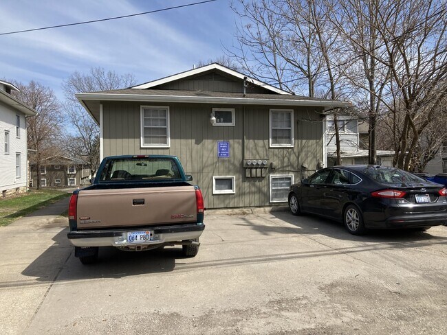 Building Photo - 1305 Kentucky St