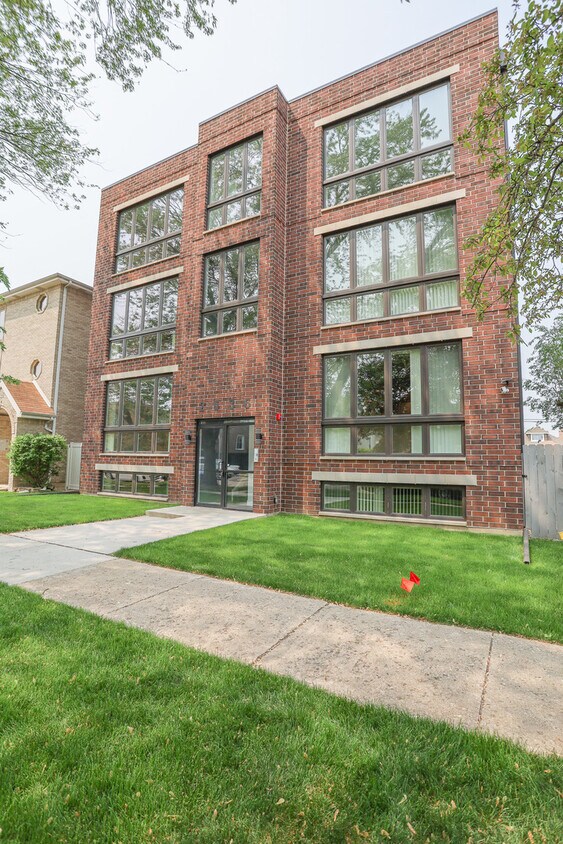 2536 N 72nd Ct Unit 2S, Chicago, IL 60707 Condo for Rent in Chicago