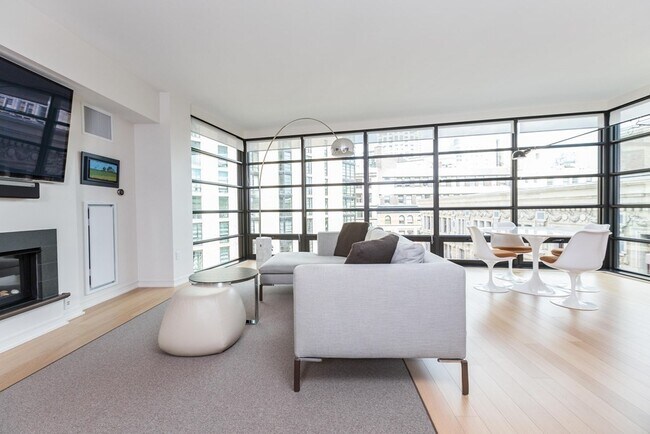 Foto del edificio - 580 Washington St