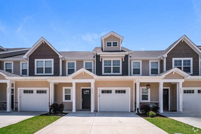 Building Photo - 7240 Bellacroft Dr
