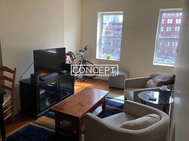 Foto del edificio - 37 Cooper St