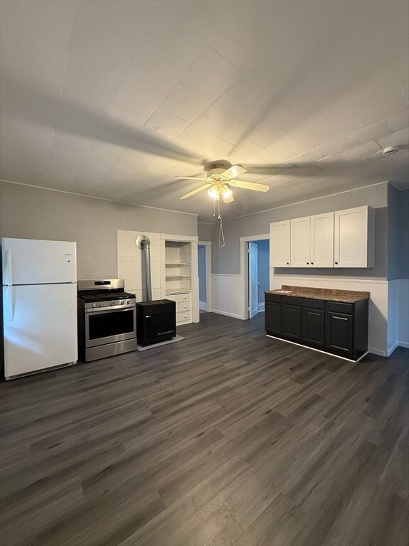 Foto principal - 62 Harrison St