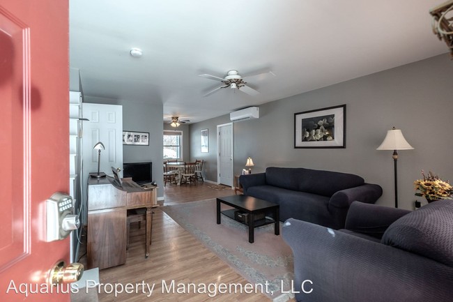 Foto del edificio - 2 br, 1.5 bath House - 29 Old Orchard Rd #54