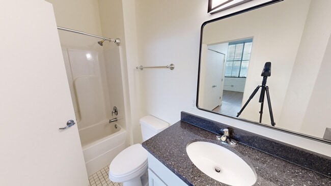 Foto del edificio - American Can Lofts